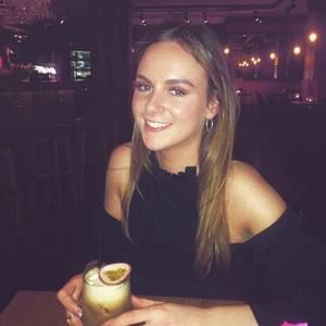 Meet your Posher, Orlaith